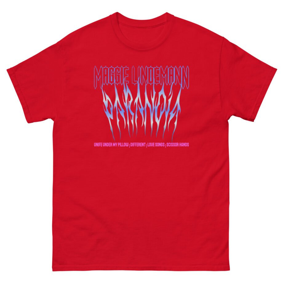 Maggie Lindemann Unisex classic tee