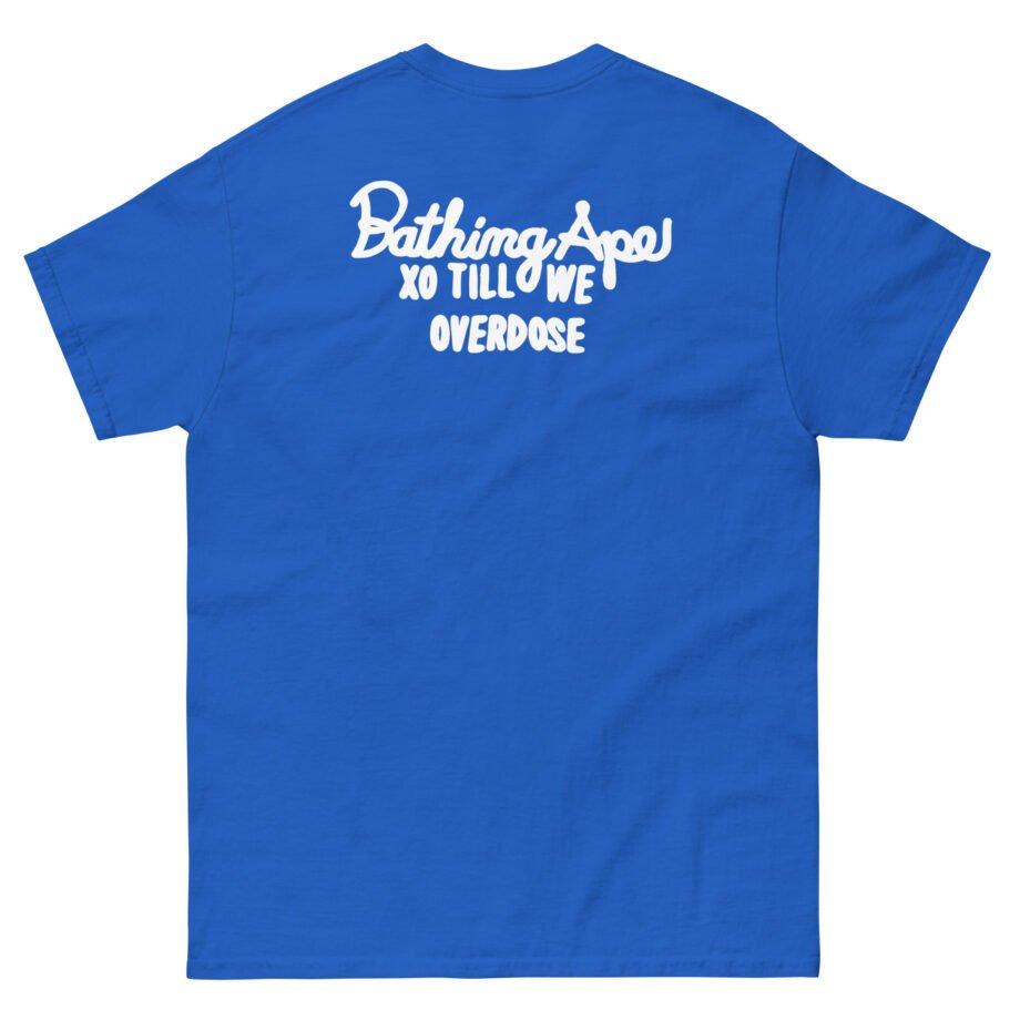 88glam Unisex classic tee