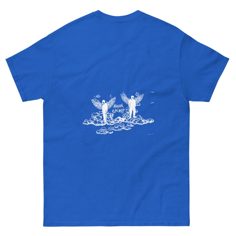 88glam Unisex classic tee
