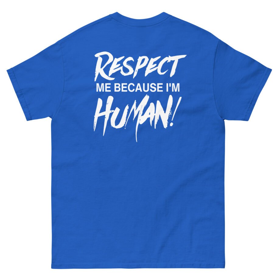 Anuel Aa Unisex classic tee
