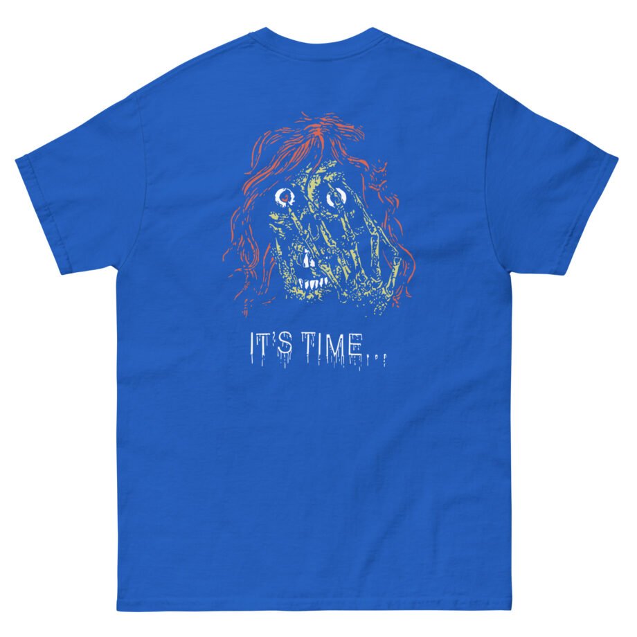 Undeath Rochester Unisex classic tee