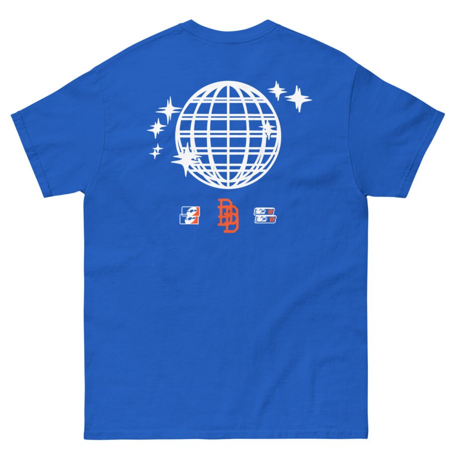 Dom Dolla Sanfrandisco Unisex classic tee