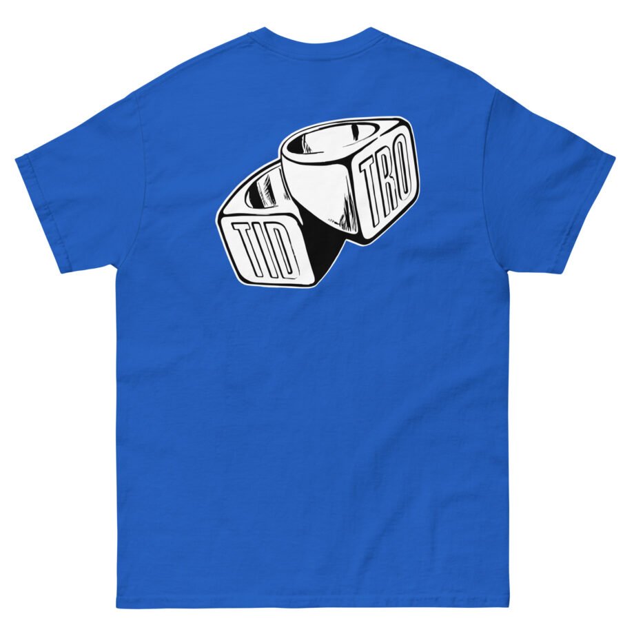Victor Leksell Unisex classic tee