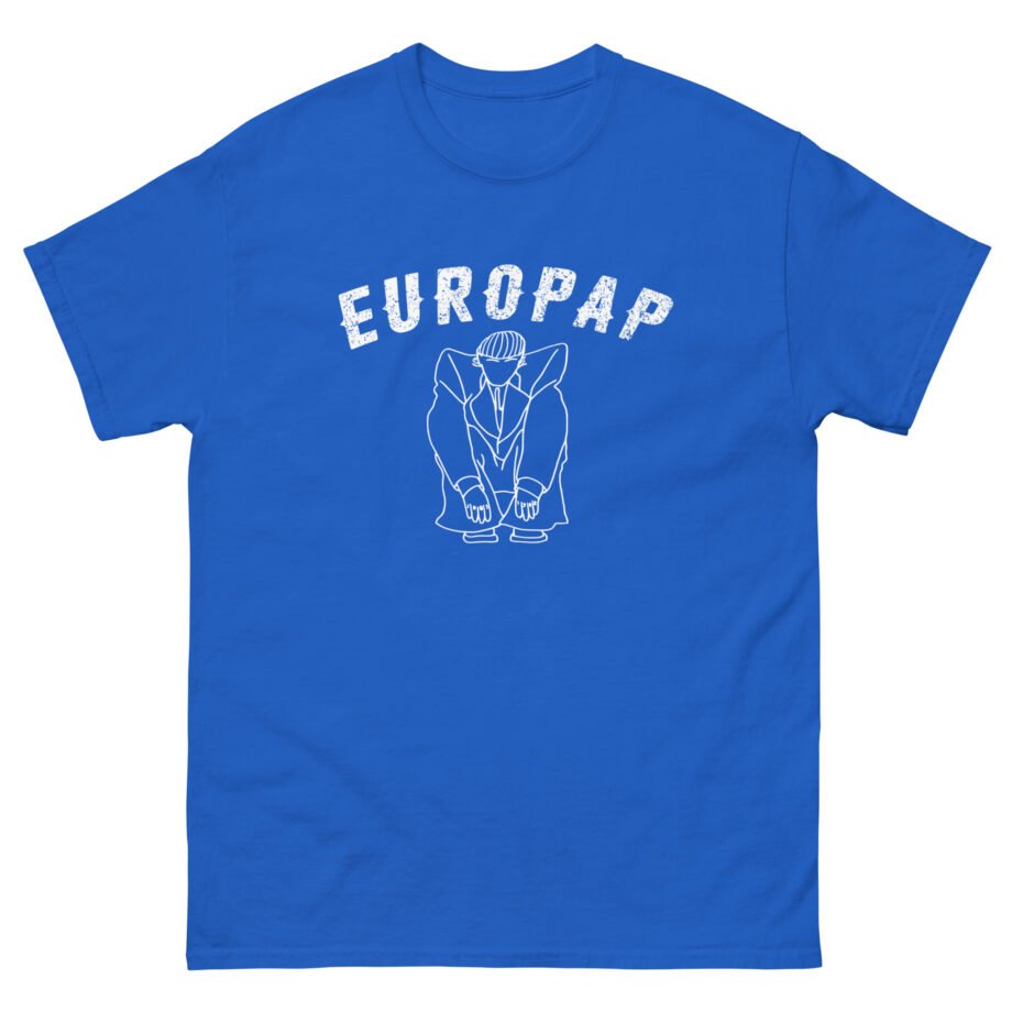 Joost Klein Unisex classic tee