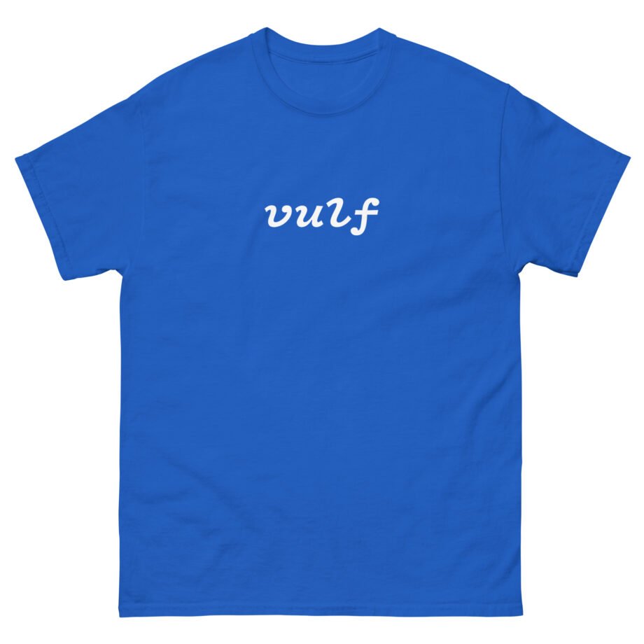 Vulfpeck Unisex classic tee