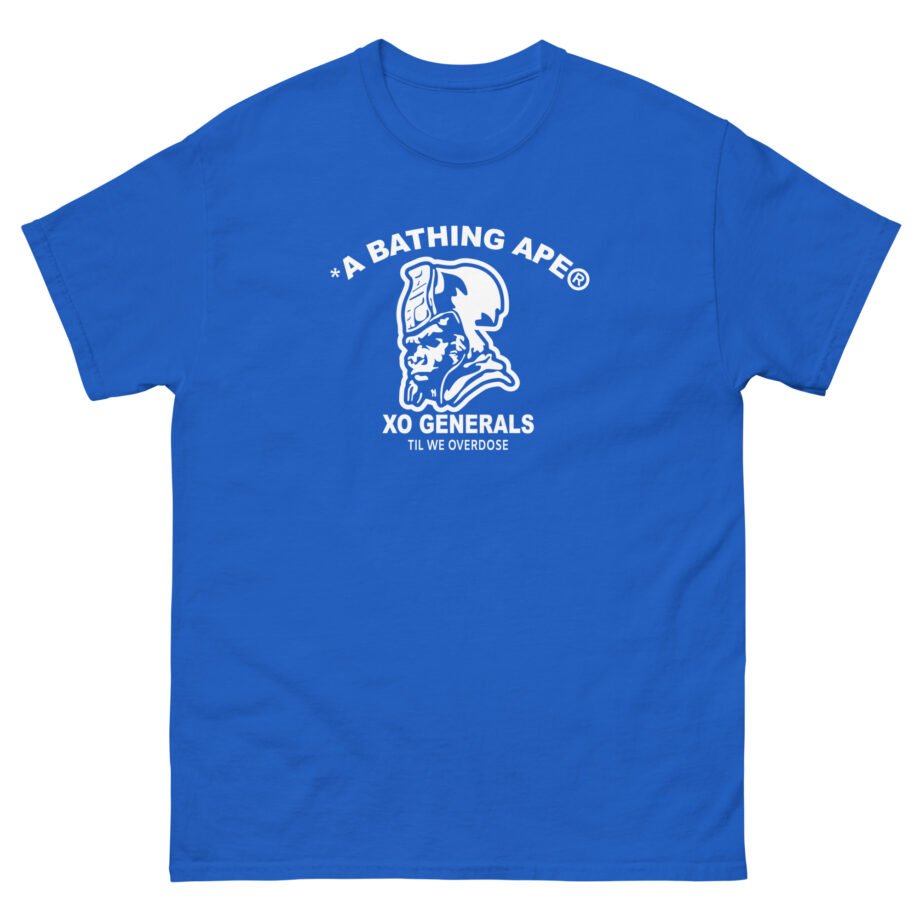 88glam Unisex classic tee