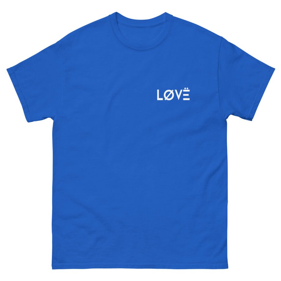 Aaron Carter Wish Unisex classic tee