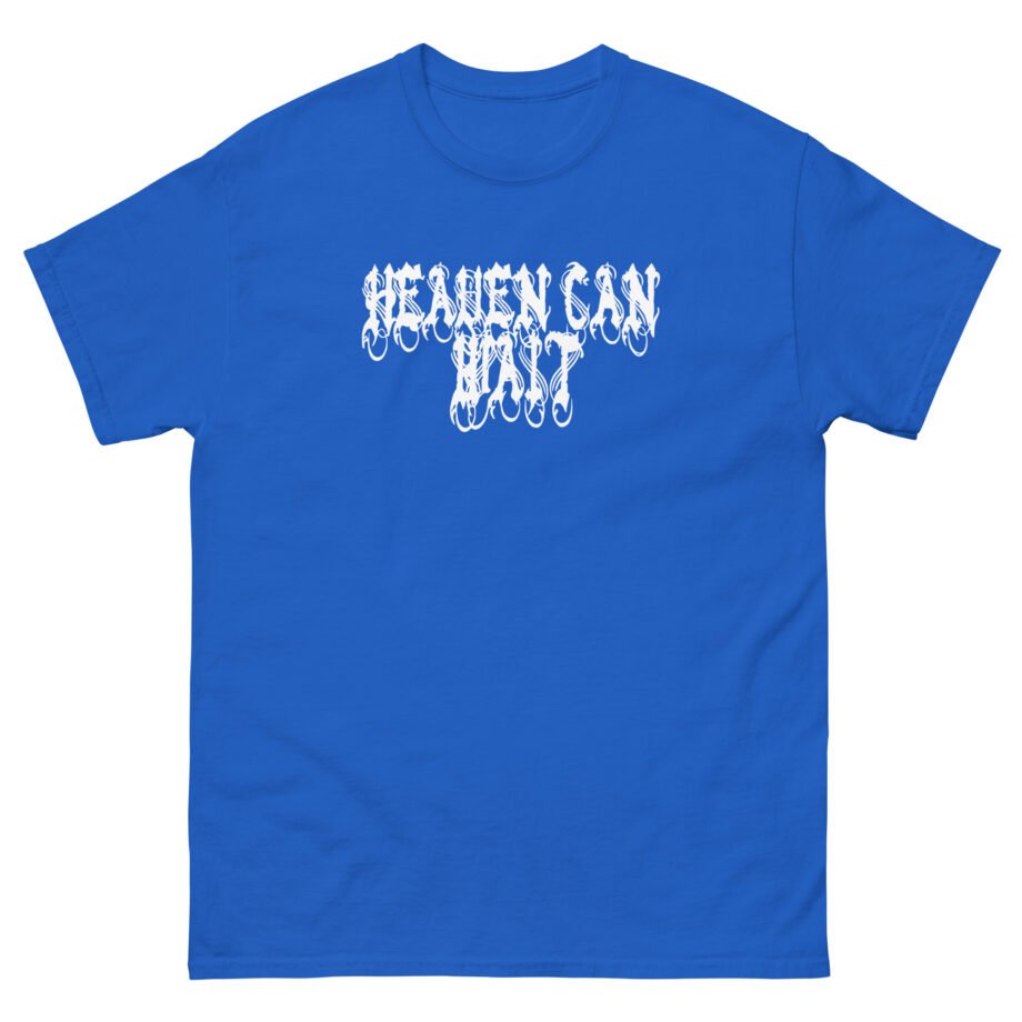 88glam Unisex classic tee