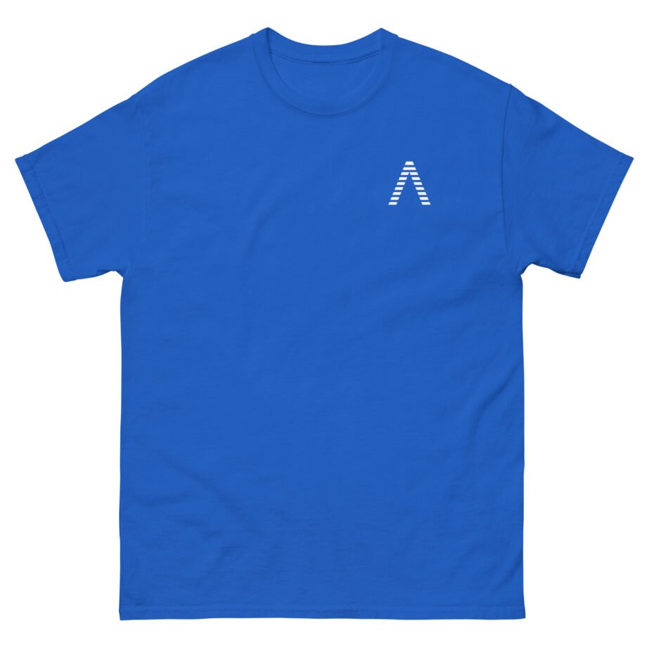 Axwell Logo Unisex classic tee