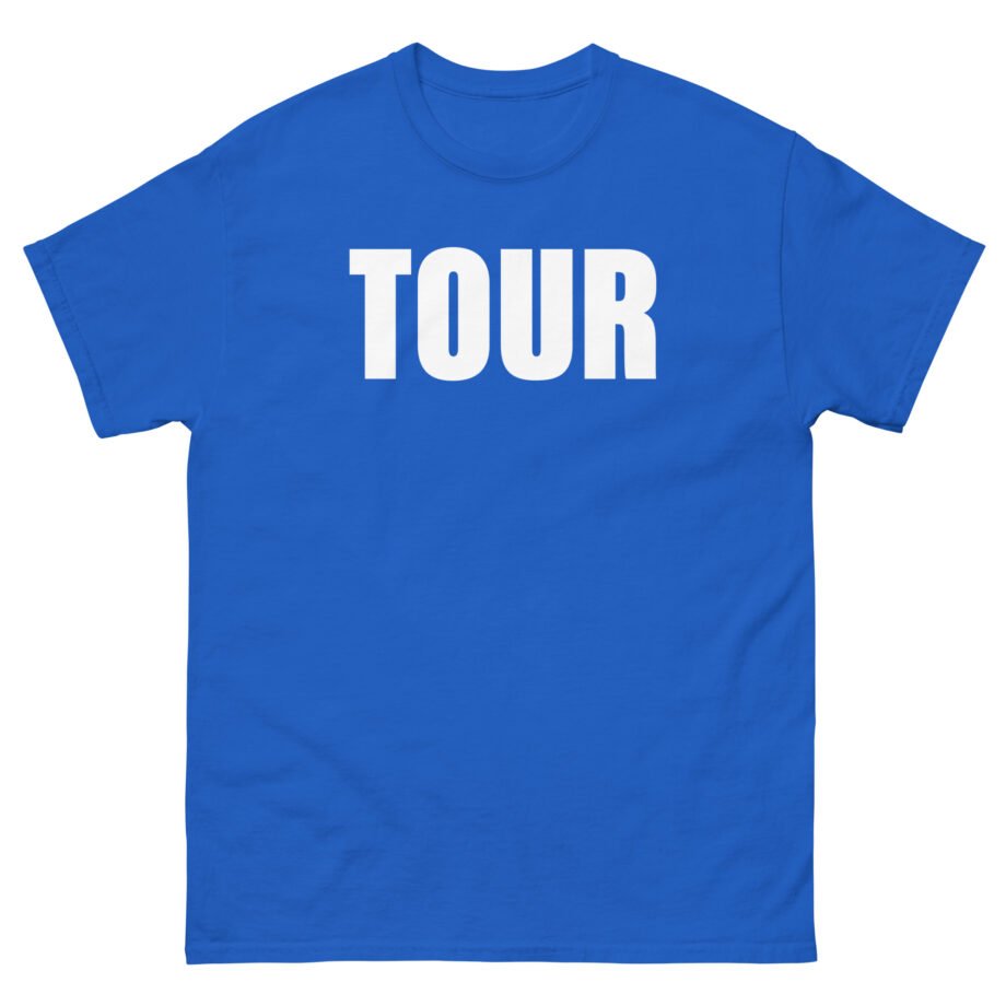 Axwell SHM Paradise Again Unisex classic tee