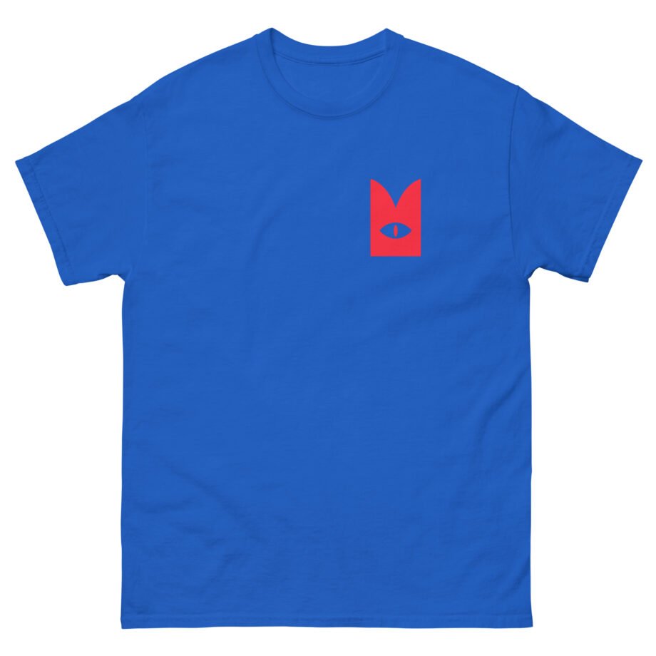 Cult of the Lamb Praise Lamb Unisex classic tee