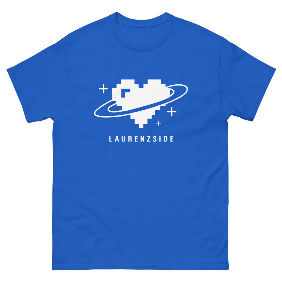 Laurenzside Unisex classic tee