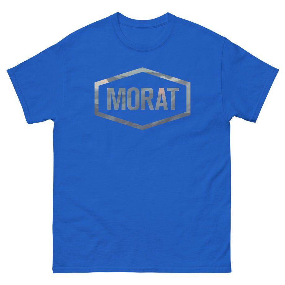 Morat Demasiado Unisex classic tee