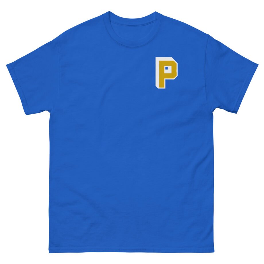 Purdue Shooters Unisex classic tee