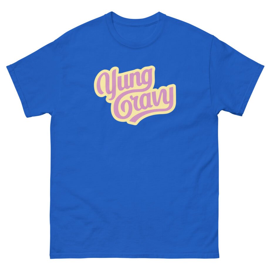 Yung Gravy Unisex classic tee