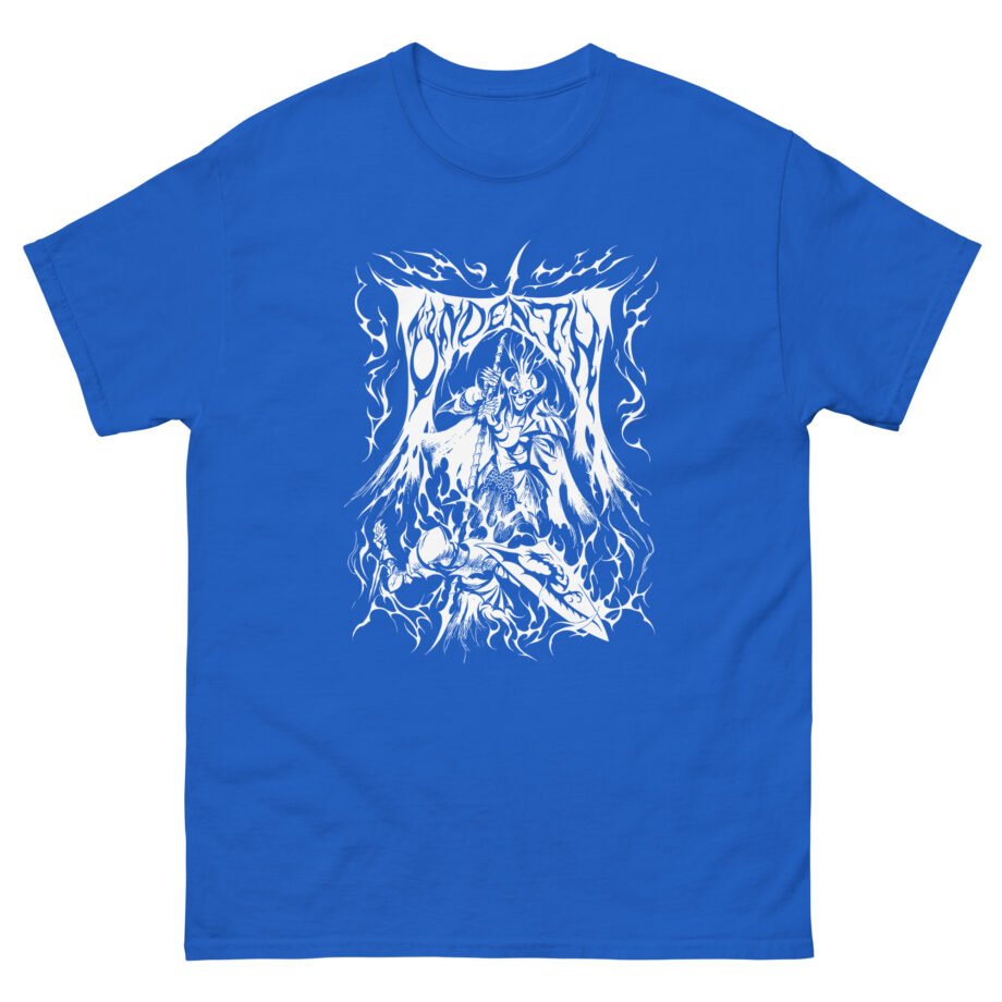 Undeath Knight Unisex classic tee