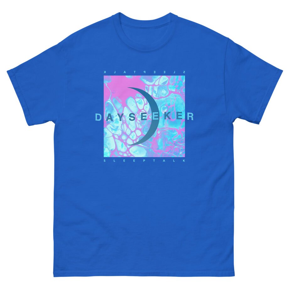 Dayseeker Sleeptalk Unisex classic tee