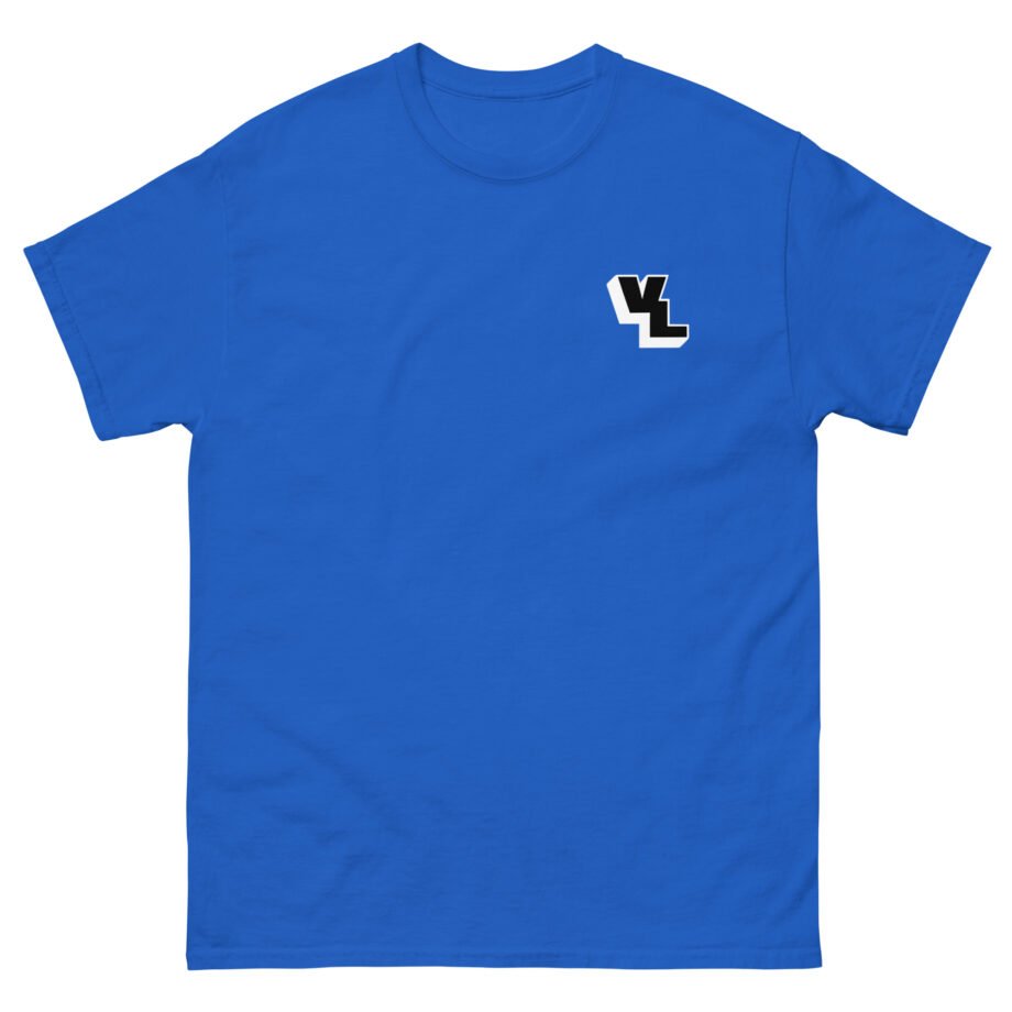 Victor Leksell Unisex classic tee
