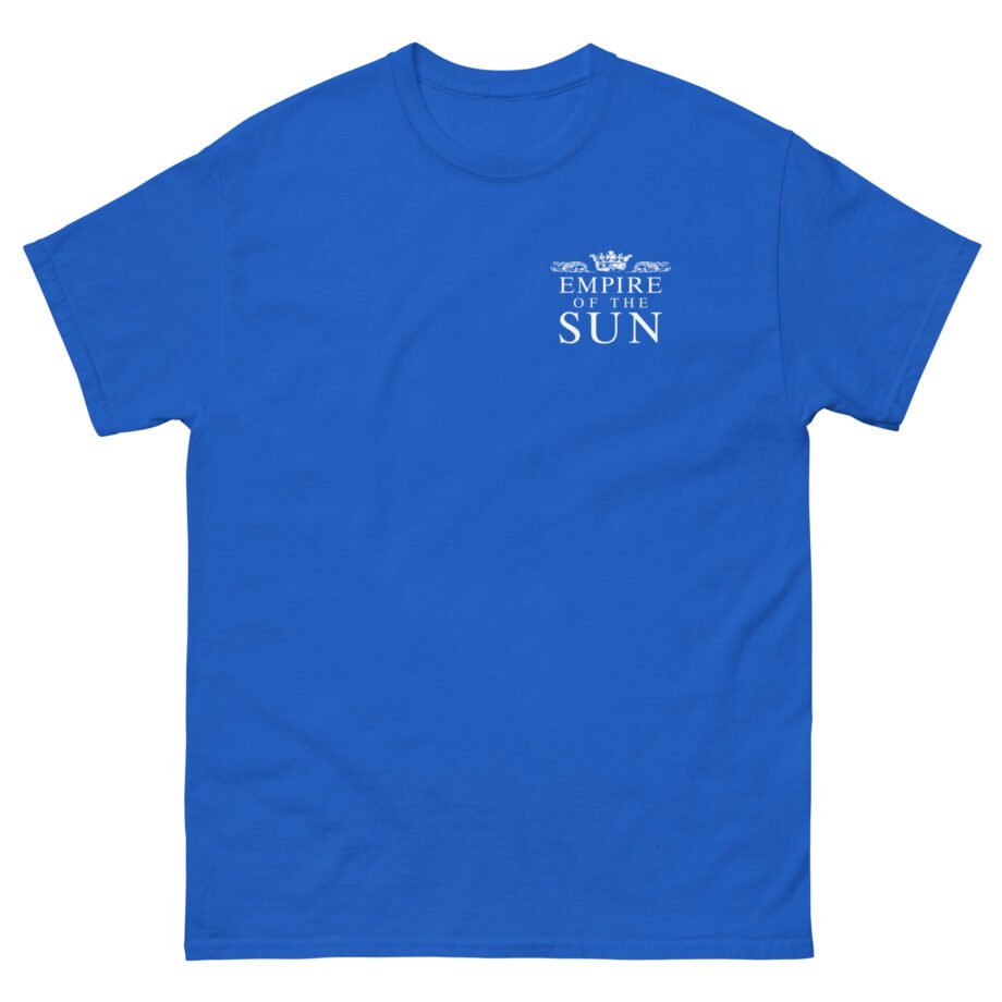 Empire of the Sun We Are the People Unisex classic tee