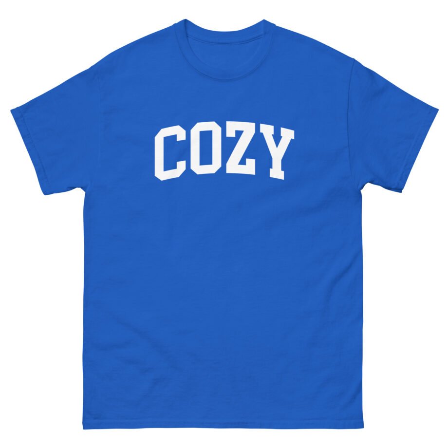 Dan and Shay Cozy Unisex classic tee