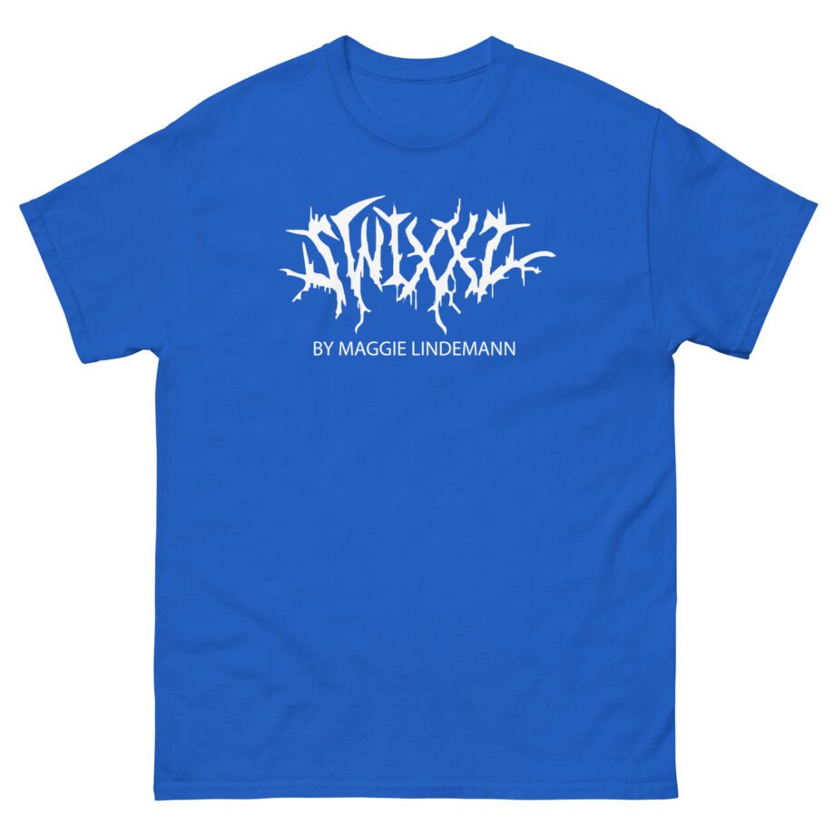 Signed Maggie Lindemann Unisex classic tee