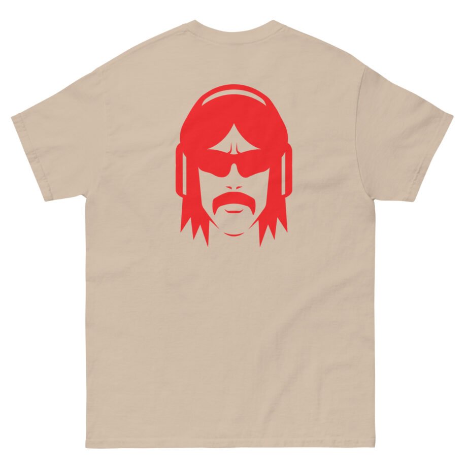 Dr Disrespect Unisex classic tee