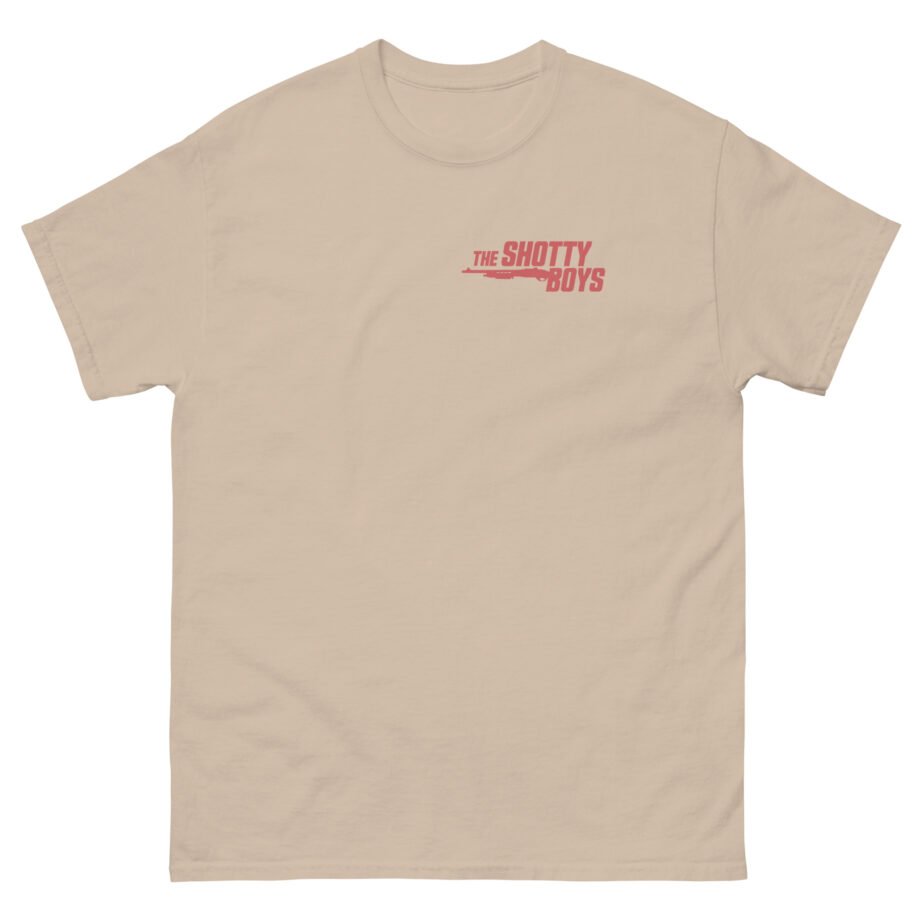 Dr Disrespect Unisex classic tee