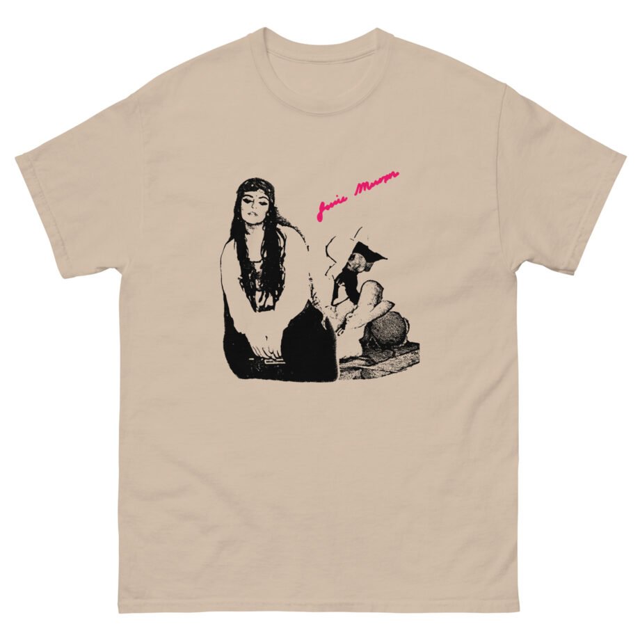 Jessie Murph Cowboys & Angels Tour Unisex classic tee