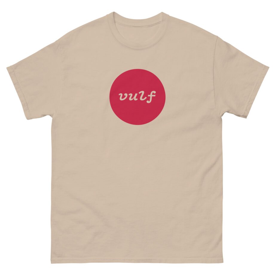 Vulfpeck Unisex classic tee