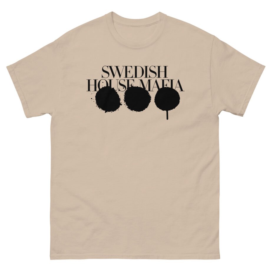 Axwell SHM Bella Unisex classic tee