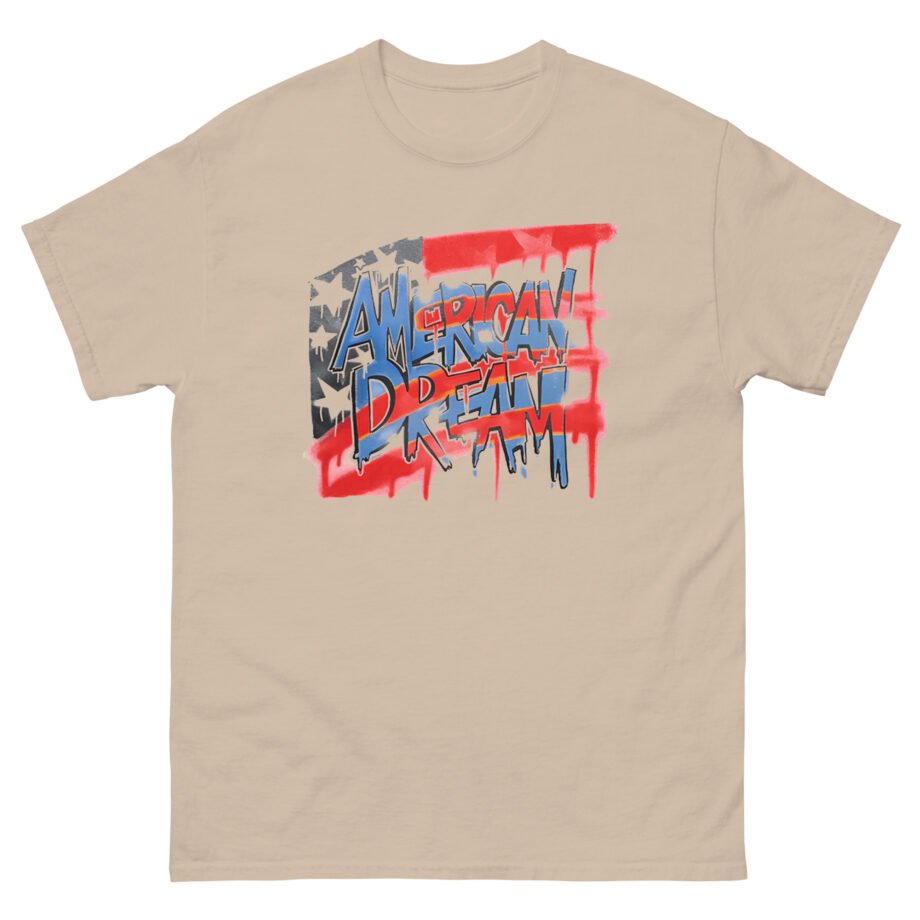 21 Savage Airbrush Unisex classic tee