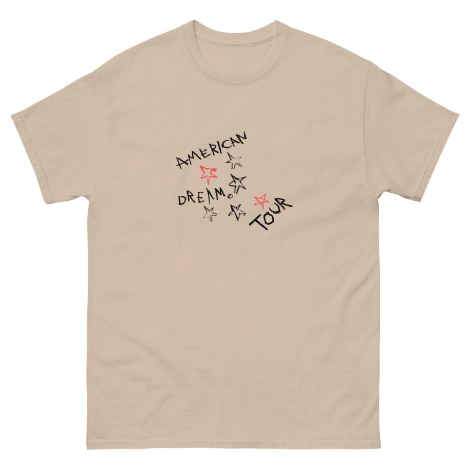 21 Savage Doodle Unisex classic tee