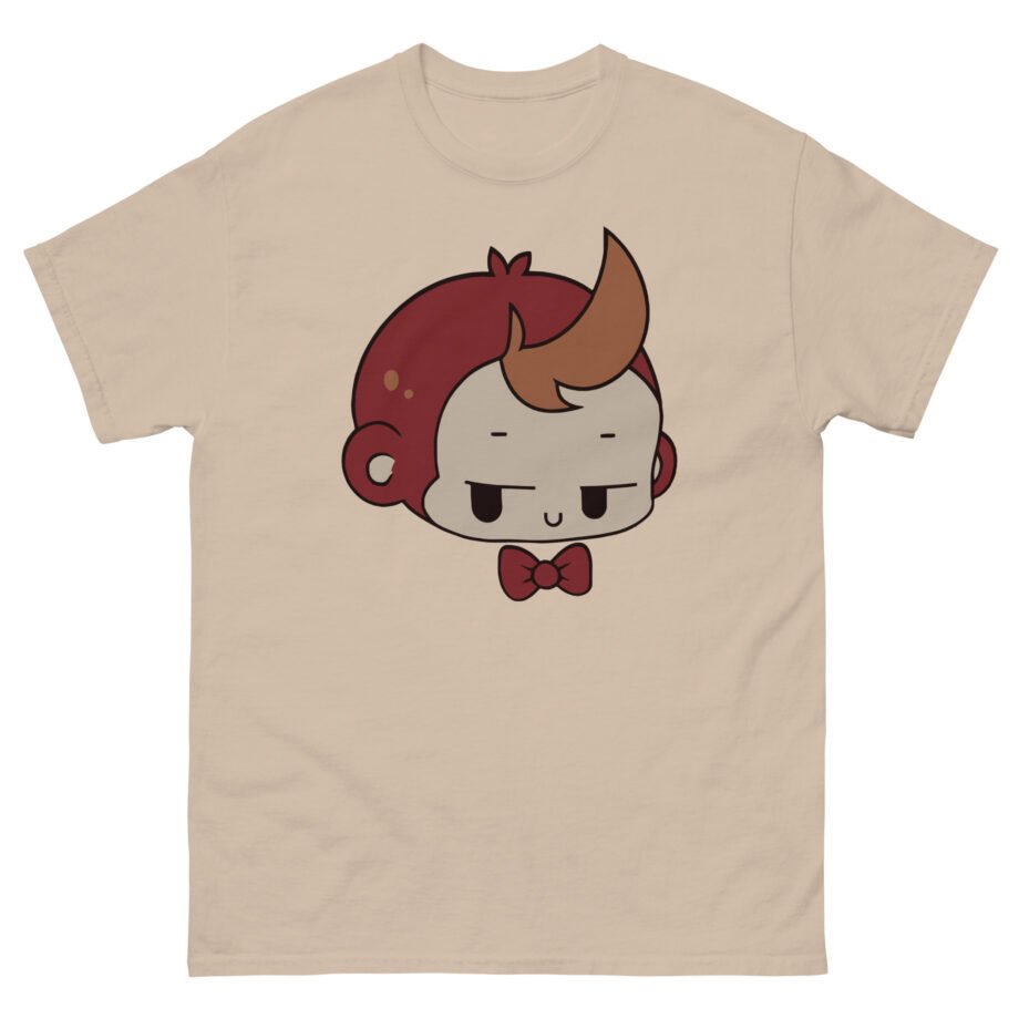Cdawgva Unisex classic tee