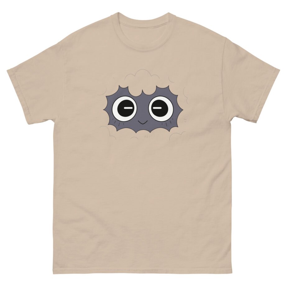 Cult of the Lamb Floofy Lamb Unisex classic tee