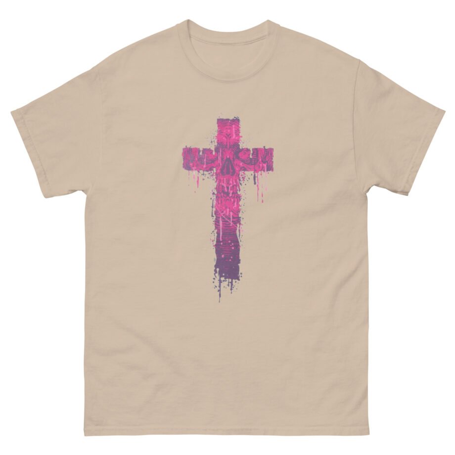 Salmo Cross Unisex classic tee