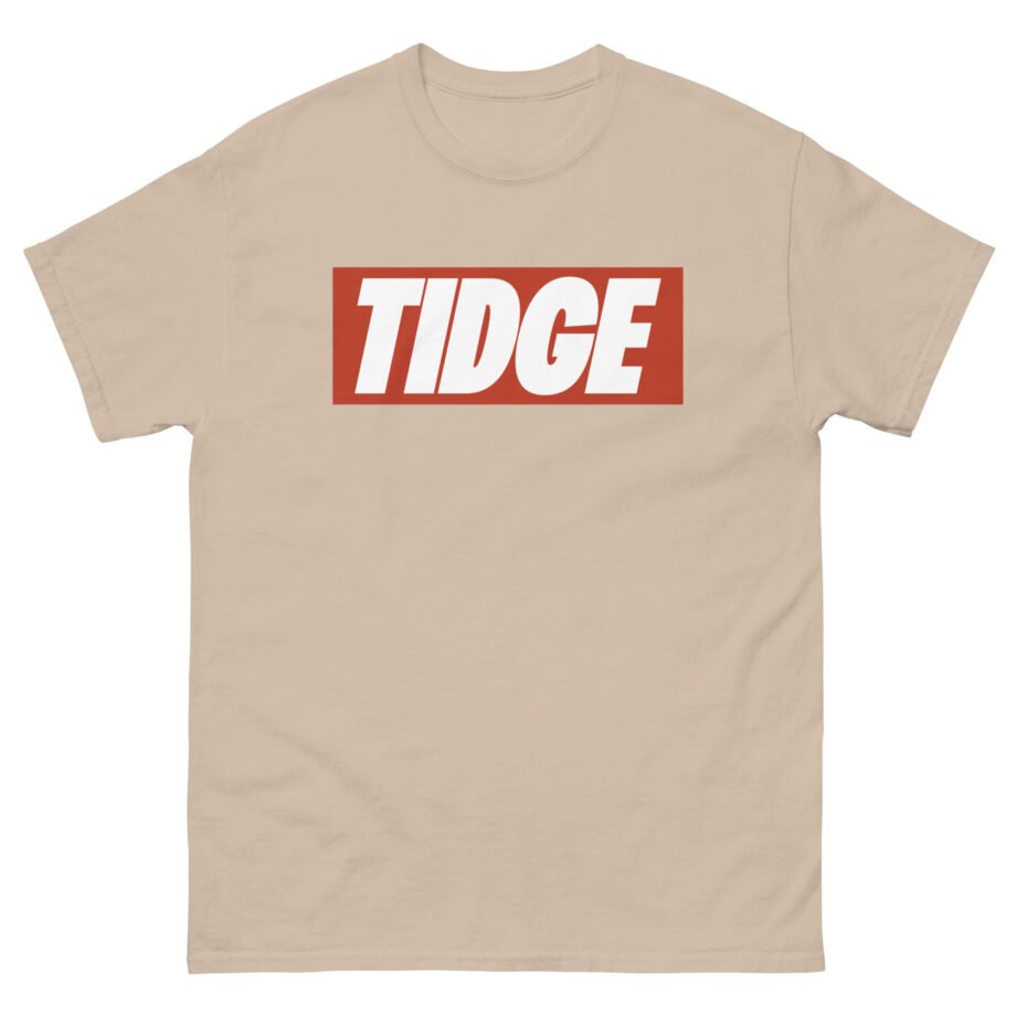 Texas in July Tidge Unisex classic tee
