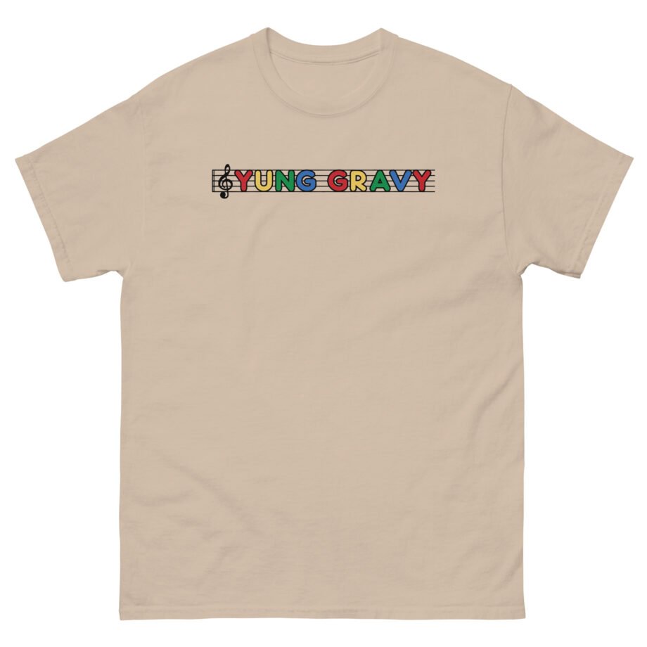Yung Gravy Unisex classic tee