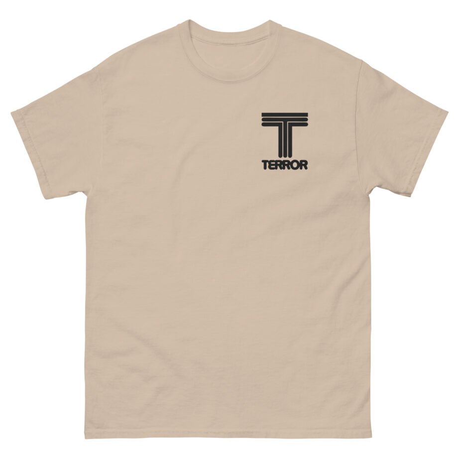 Terror Underdogs Unisex classic tee