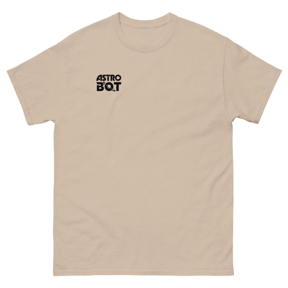 Astro Bot Unisex classic tee