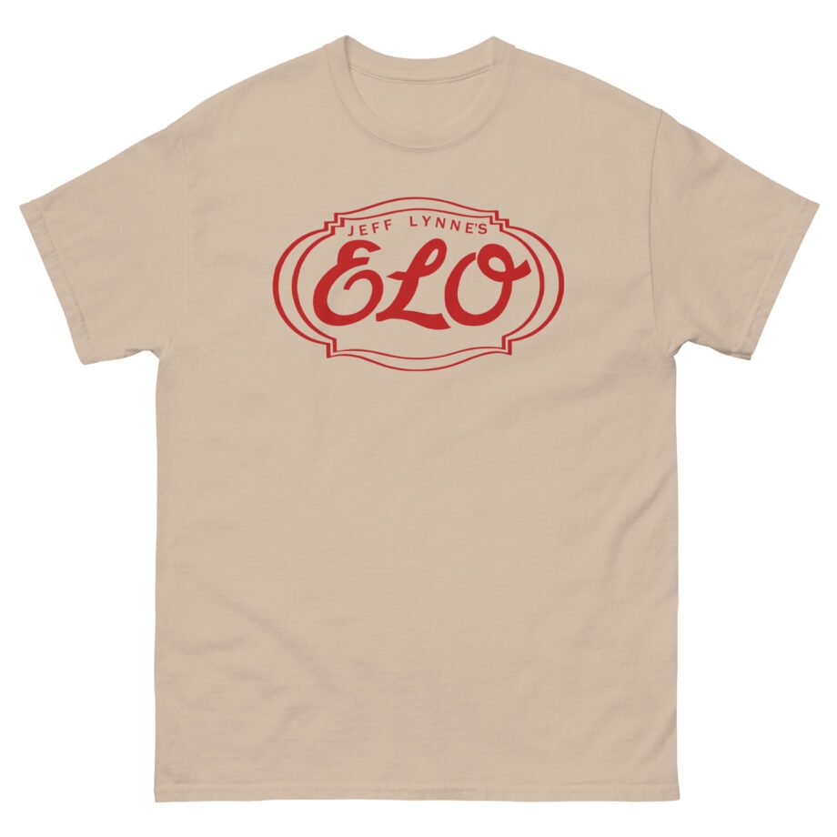 Elo Unisex classic tee