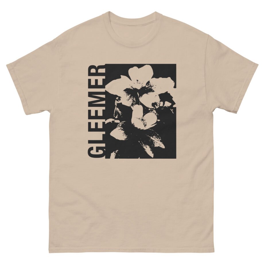 Gleemer Flower Unisex classic tee