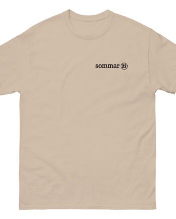 Victor Leksell Unisex classic tee