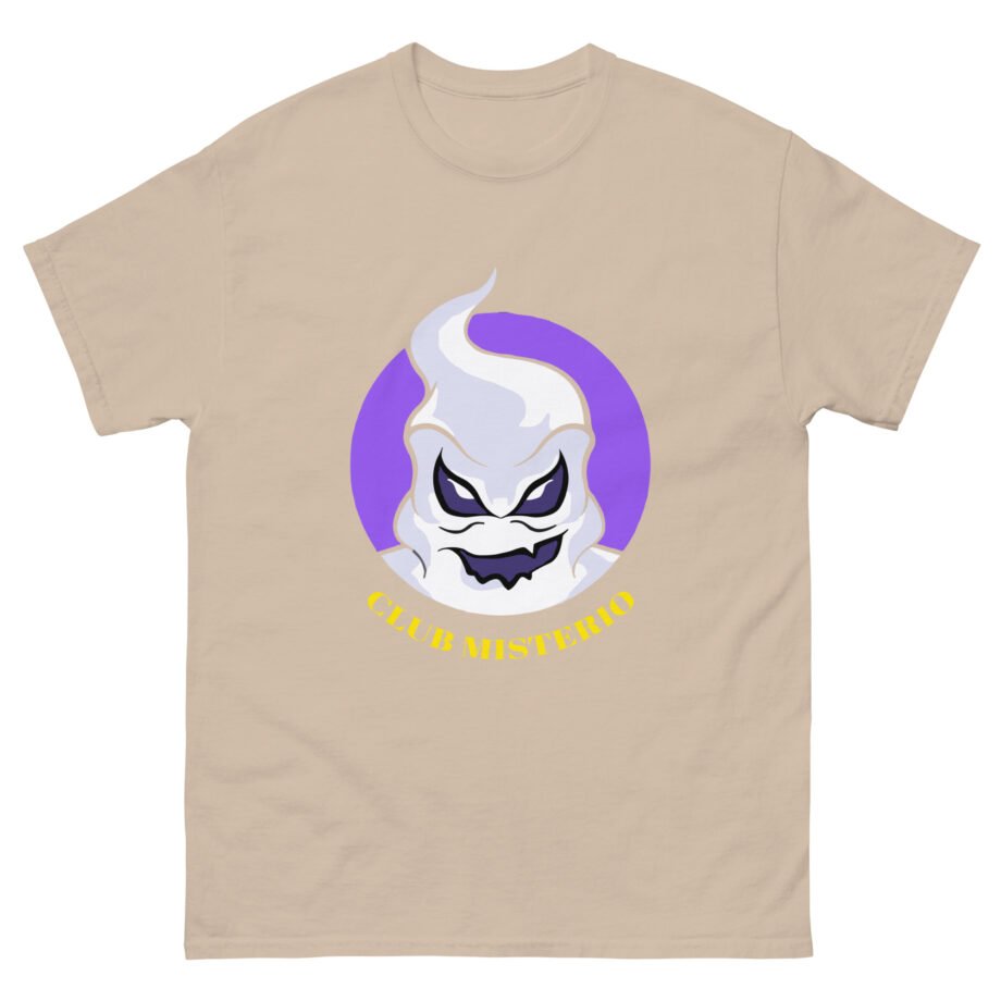 Fede Vigevani Unisex classic tee