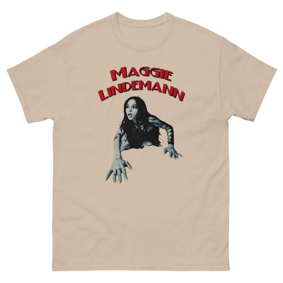 Maggie Lindemann Unisex classic tee