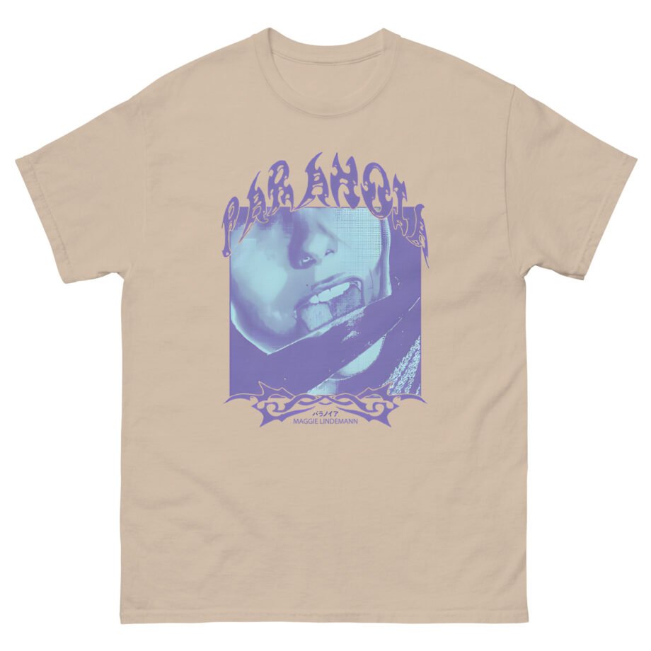 Maggie Lindemann Unisex classic tee