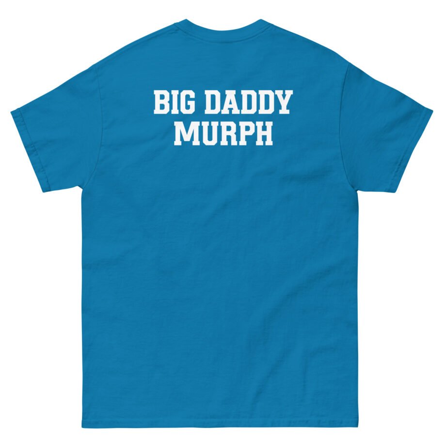 Jessie Murph Big Daddy Murph Unisex classic tee