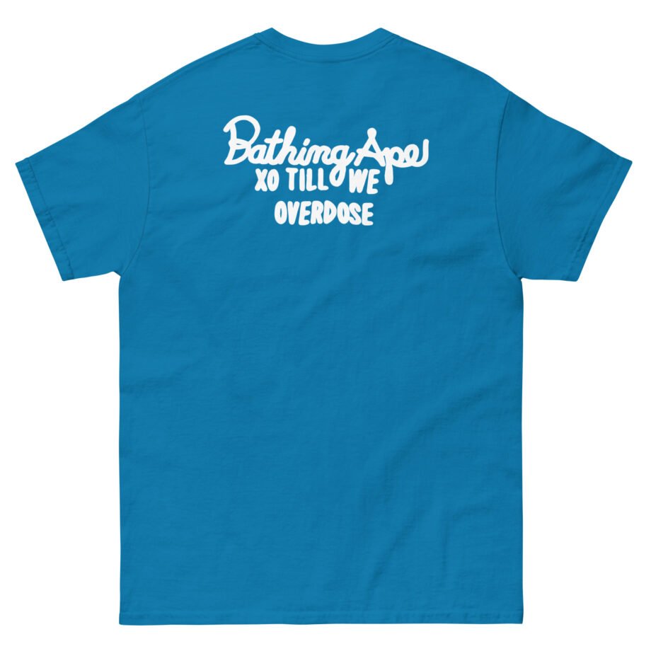 88glam Unisex classic tee