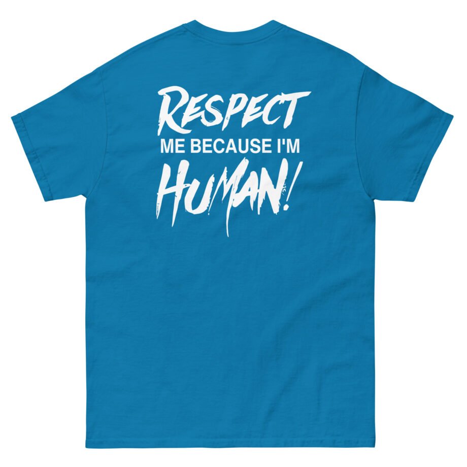 Anuel Aa Unisex classic tee
