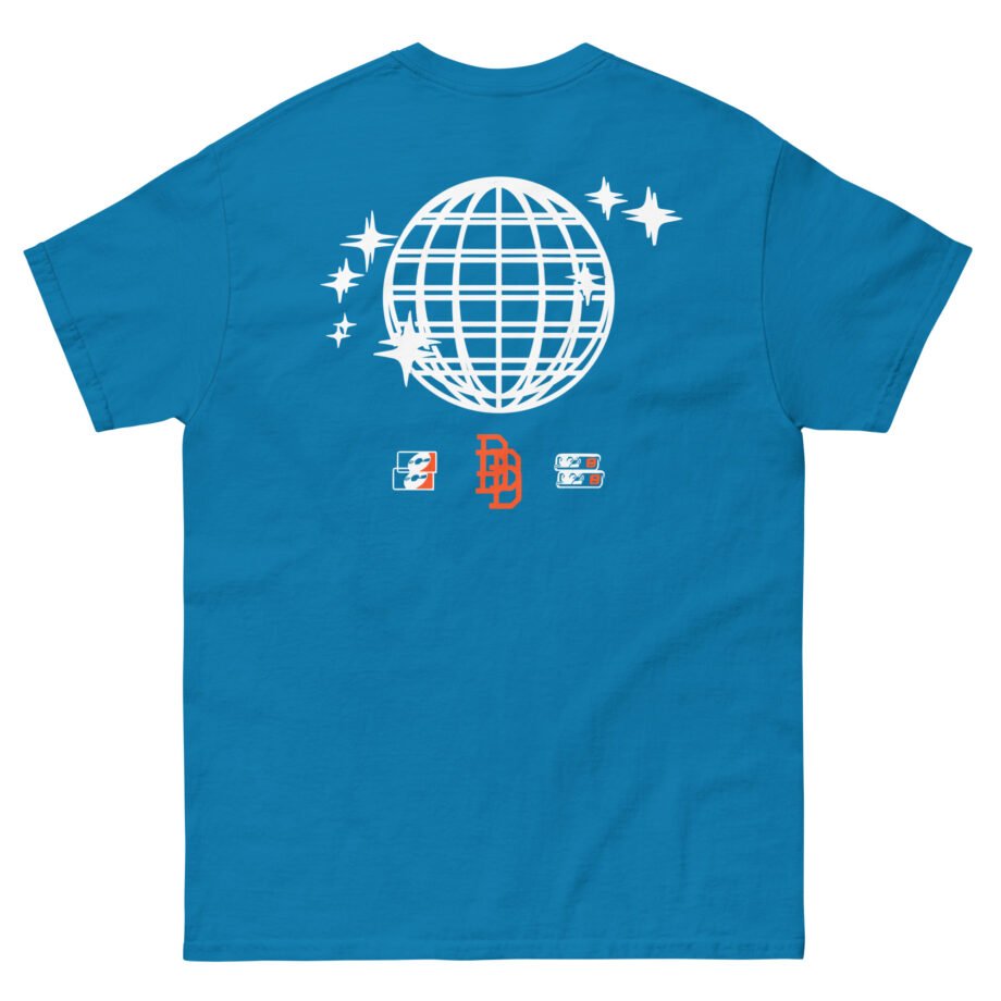 Dom Dolla Sanfrandisco Unisex classic tee
