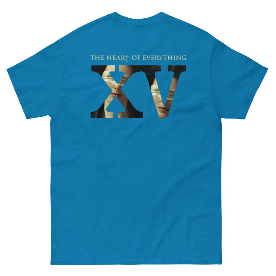 Within Temptation Dove Unisex classic tee